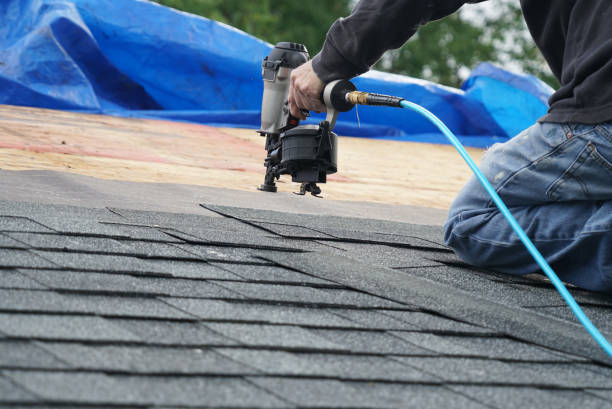 Professional Roofing Services in Suny Oswego, NY